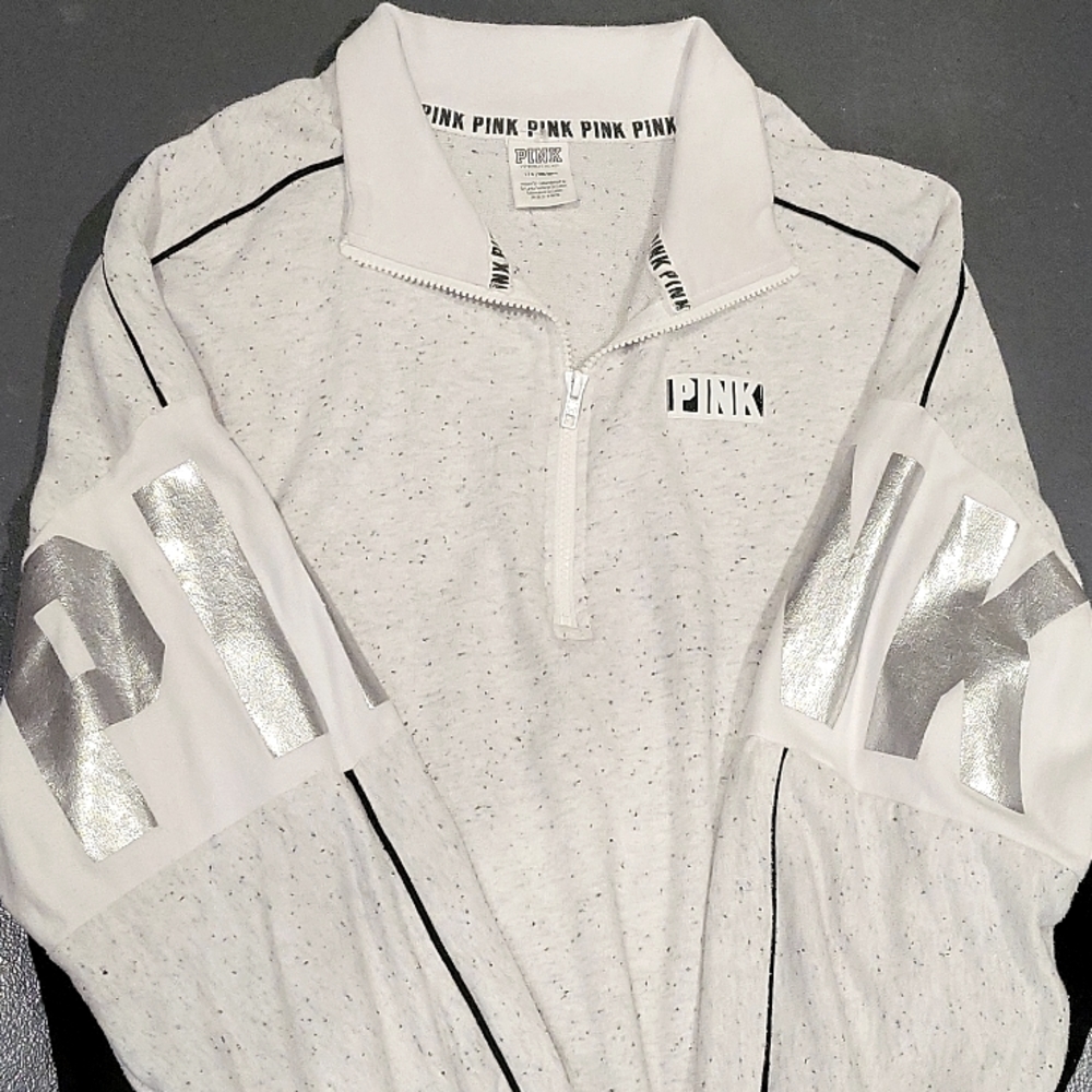 VS PINK Sweater ( Lg )